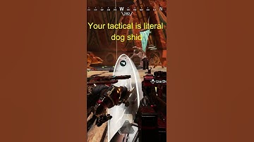 What Your Apex Legend Main Says About You - Catalyst