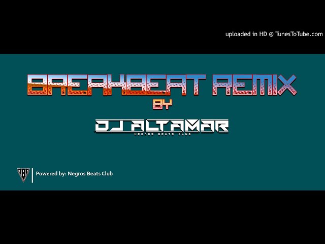 Dan Byrd - Boulevard [ DJ Altamar Breakbeat Remix ] NBC class=