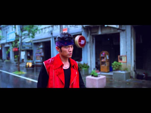 周杰倫電影天台《官方HD終極預告》Jay Chou movie Rooftop preview