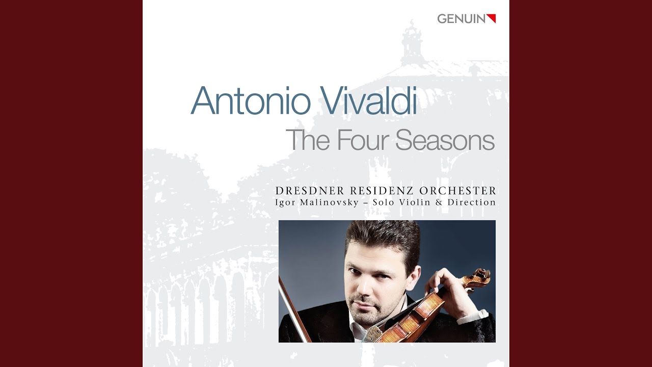 The four seasons violin. 4 Seasons Violin Concerto the. Фото Vivaldi "the four Seasons" op.8 1-4 (2004). The four Seasons, op. 8, Violin Concerto no. 2 in g Minor, RV 315 "Summer": i. Allegro non molto.