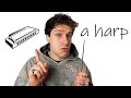 Le vocabulaire de lharmonica simple facile et efficace partie 1