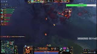 EXEC VS NARMAN BOLON TUUUNI NUHUD