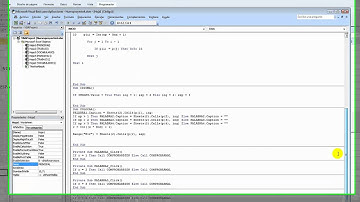 Macro VBA Excel programa memoriza vocabulario (Inglés,fórmulas,etc) 7//7 FINAL