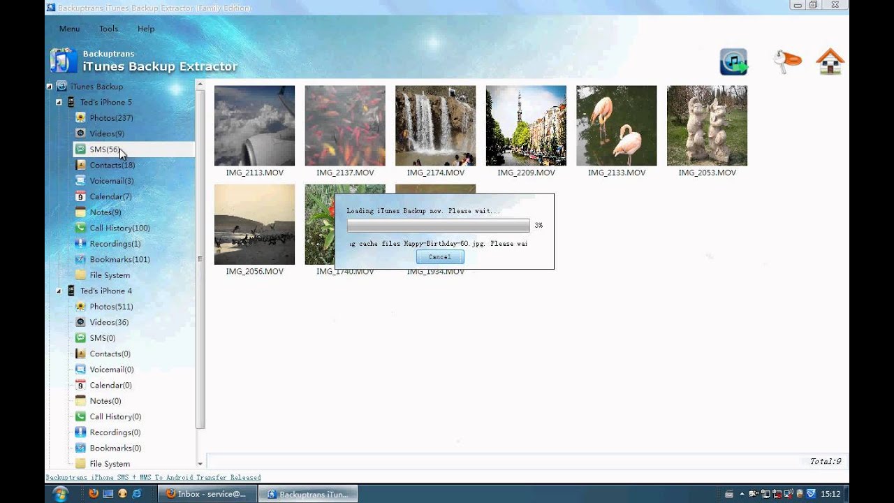 Decrypt keychain.plist file Decrypt keychain.plist file