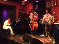 Cuban Jazz Quintet