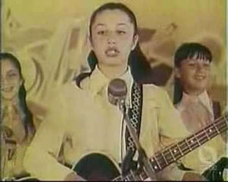 Mziuri Мзиури - Карлсон Karlson Karlsson