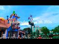 東京ディズニーリゾート　最高の5月20日を迎える為の動画 東京ディズニーランド