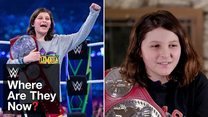Nicholas: Where Are They Now?