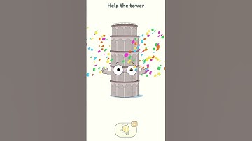 DOP 2 LEVEL 2156 #shorts #dop2 #dop2game #shortsfeed