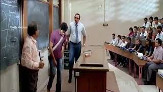 Nanban Movie - Cl Room Scene