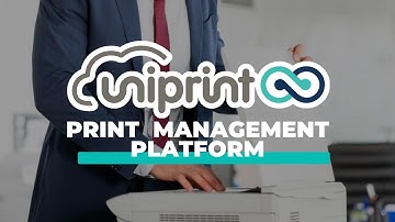 InfinityCloud Print Management Platform