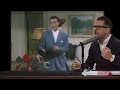 "Baby, It's Cold Outside" is about romance, not rape