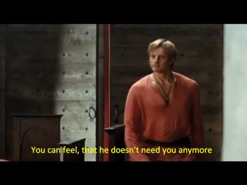 02 merlin - musical: arthur and uther: you don't w...