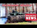 💥російський Т-72 в ЗСУ! Як трофейна техніка смалить ворога | Час новин 15:00. 02.05.24