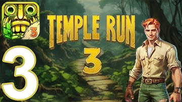 Temple Run 3 - Gameplay Walkthrough Part 3 (Android, iOS)