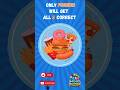 Guess meal by food #2 #quiz #trivia #challenge #quiztime