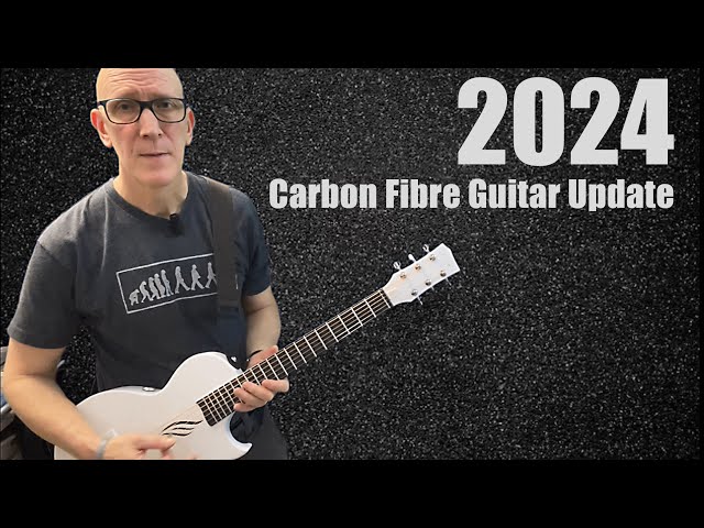 2024 Review of Enya Nova Go SP1 guitar - non sponsored, non biased