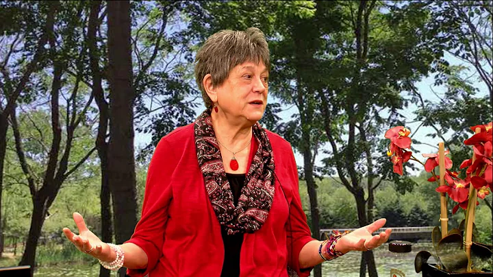 'Pachamama in China, Mongolia & Cambodia w/Mary Kl...