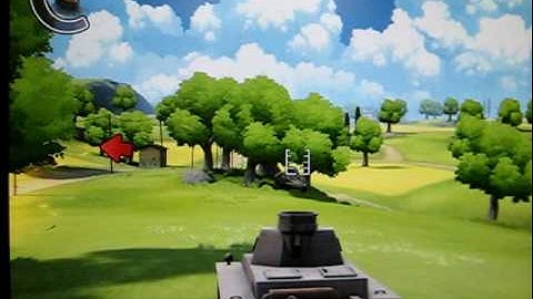 Battlefield Heroes tutorial