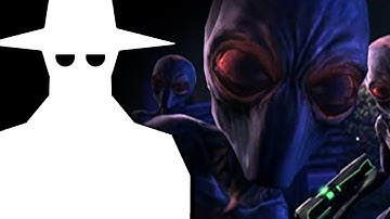 XCOM: Enemy Unknown - Shenanigans