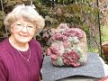 Hypertufa Garden Art Mushrooms From My Woods In Ga.