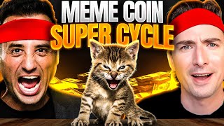 10 Meme Coins That Will Rally Thanks To GameStop & Roaring Kitty! [BUY NOW] screenshot 2