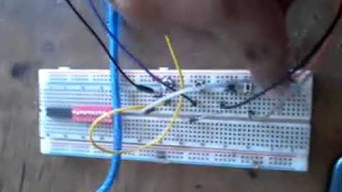 Arduino music rock deep purple