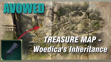 Discover Woedica