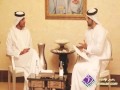 عدسة زعيم الامارات تحاور الشيخ احمد بن ناصر ال نهيان عدسة زعيم الامارات تحاور الشيخ احمد بن ناصر ال نهيان