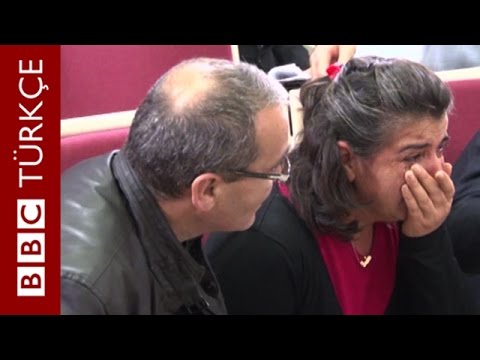 Berkin Elvan’ın 'vurulma anının videosu' gösterildi - BBC TÜRKÇE