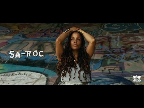 Sa-Roc - MetaMorpheus (Official Video) 