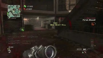 DeeOfficial: Basic Triple Feed OCE