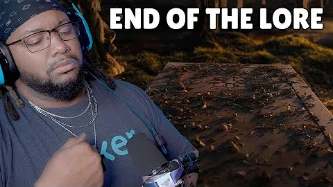 THIS CAN'T BE THE END!!??  | DAYSEEKER - Crawl Back To My Coffin