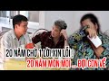 20 năm chờ 1 lời xin lỗi, 20 năm mòn mỏi đợi con về| Đàm Vĩnh Hưng mang xuân về với trại giam| Tập 2