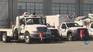 Dominion rates to rise, new rate class for data centers