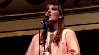 Natalie Williams - Kaleidoscope (live at Shoreditch Town Hall)