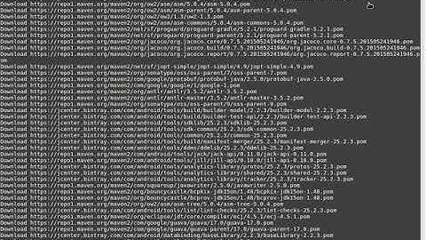 Convert HTML5 Apps to Android apk with Cordova