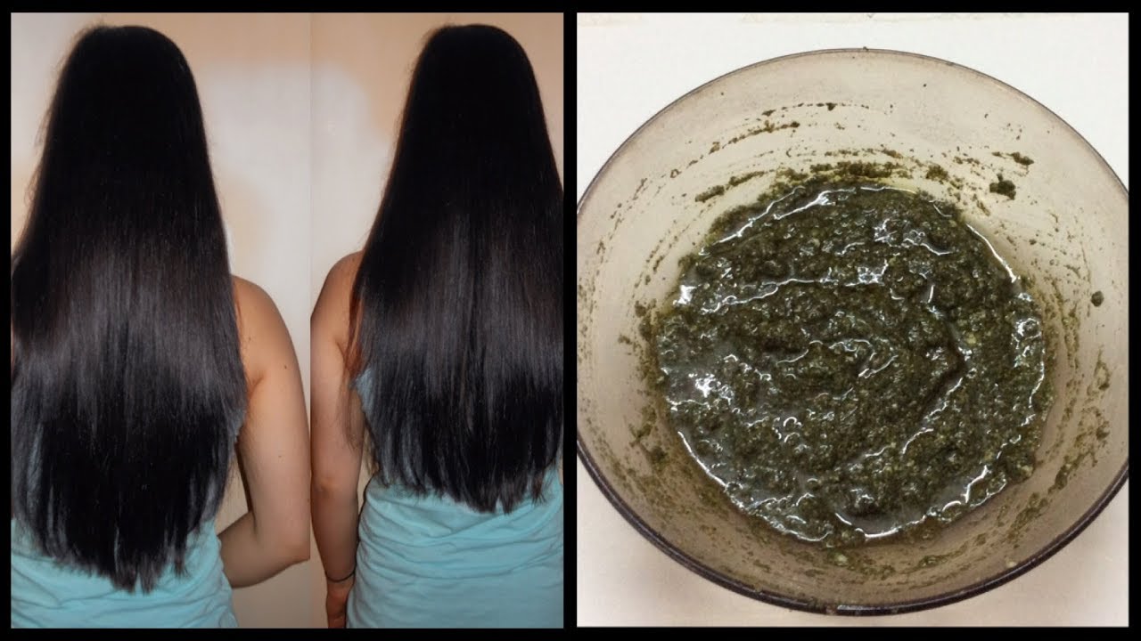 How to Use Curry Leaves  Onion Juice for Hair Care