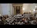 J. S. Bach: H MOLL MISE (Lutheránia Budapest - 2017)