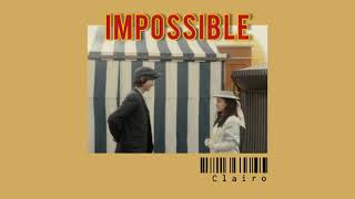[THAISUB] Impossible - Clairo