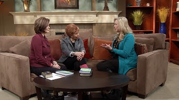 Dreams and Visions with Jane Hamon - Part 2