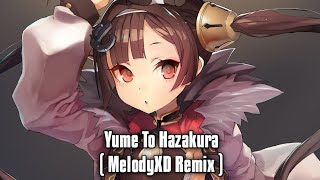 Download Mp3 Yume To Hazakura | No Vocal | (MelodyXD Remix) Gudang lagu Download Mp3 Yume To Hazakura | No Vocal | (MelodyXD Remix)