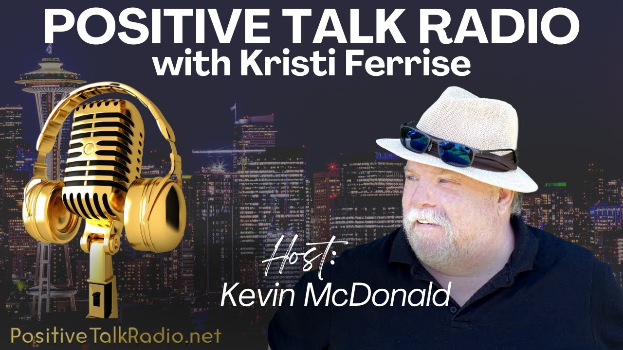 Kristi Ferrise- Speaker and Coach