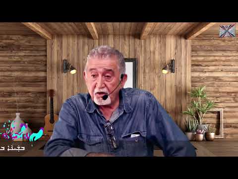 Noqza Show Aziz Saliba برنامج نوقزا مع المطرب عزيز صليبا 