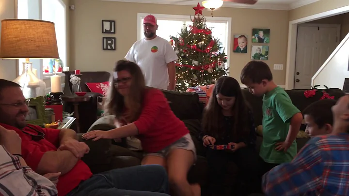 Christmas 2016
