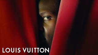 Soundtrack to the Men’s Spring-Summer 2021 Show in Tokyo | LOUIS VUITTON