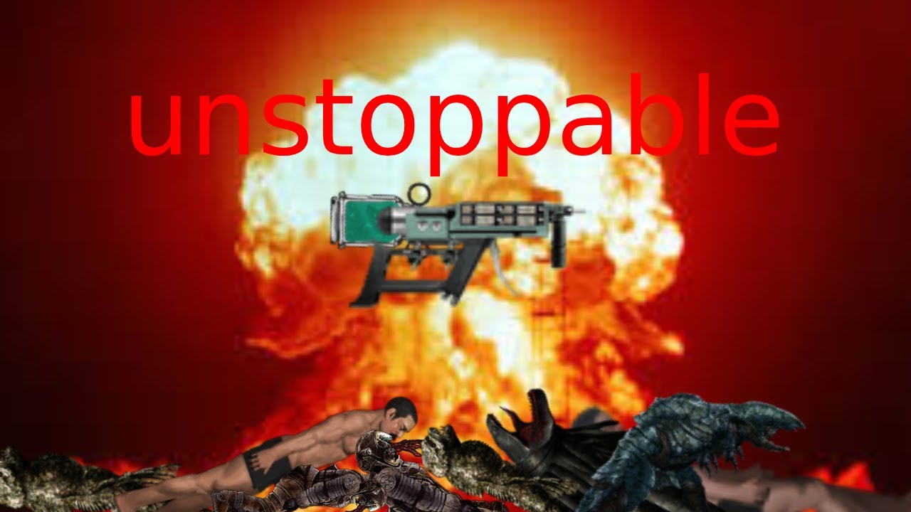 В ходе баротравмы я случайно создал оружие массового поражения.