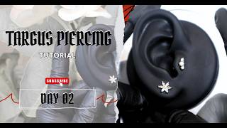 How to Do Tragus Piercing Safely | Full Beginner Guide #beginnersguide Information