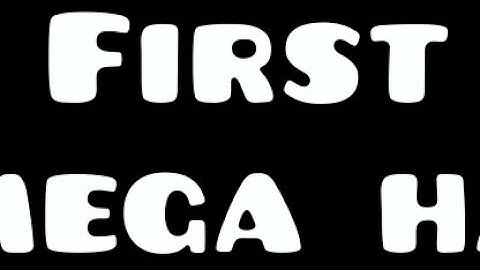 first day with mega hack be like: #gd