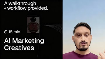 From Soulless to Stunning: AI Product Photography with Flora | A walkthrough